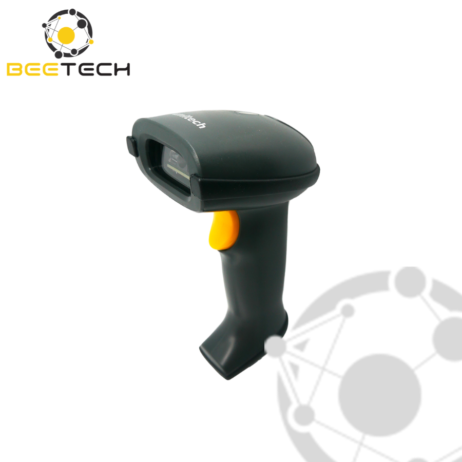 Máy quét mã vạch 2D Unitech MS838