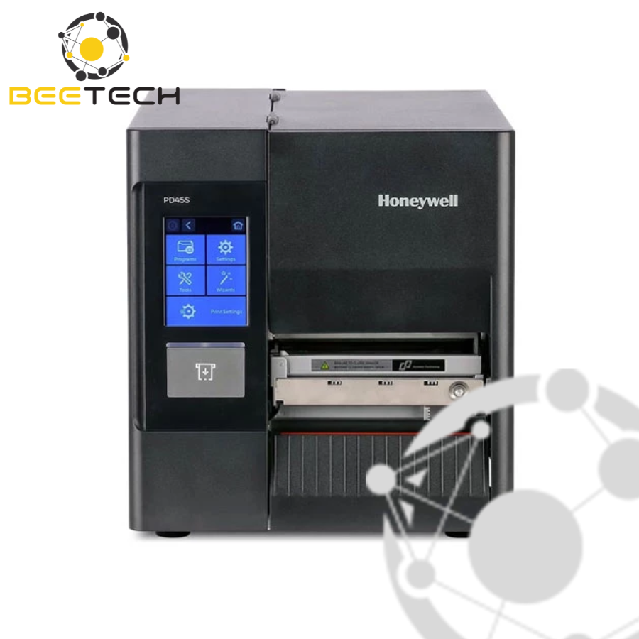 Máy in mã vạch Honeywell PD45S0C0010000200