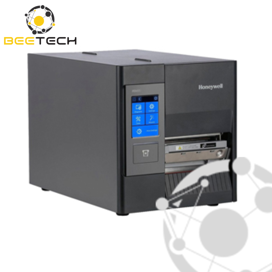 Máy in mã vạch Honeywell PD45S0C0010000200
