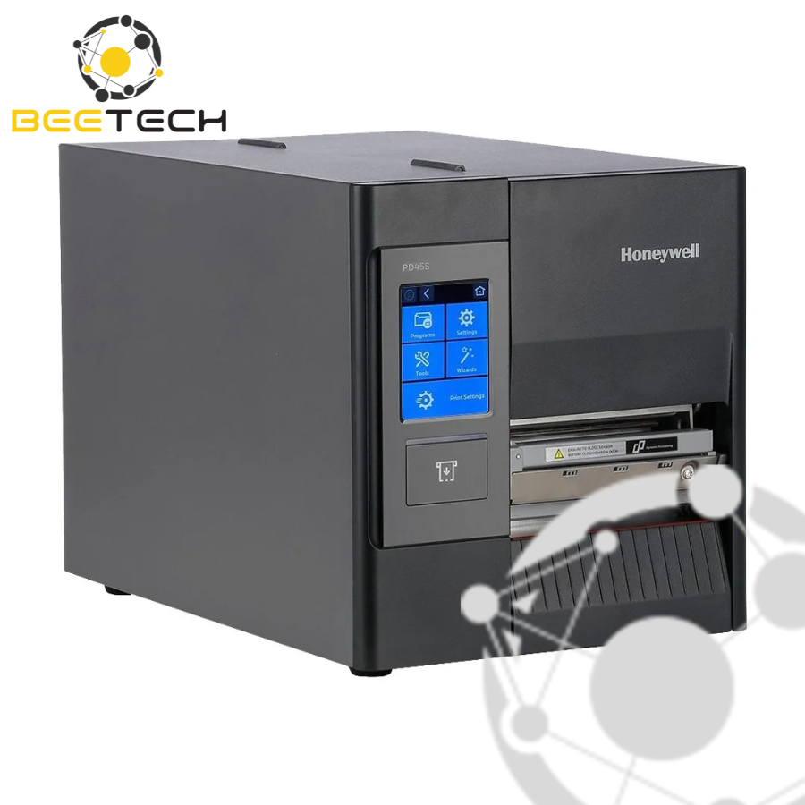 Máy in mã vạch Honeywell PD45S0C0010000300