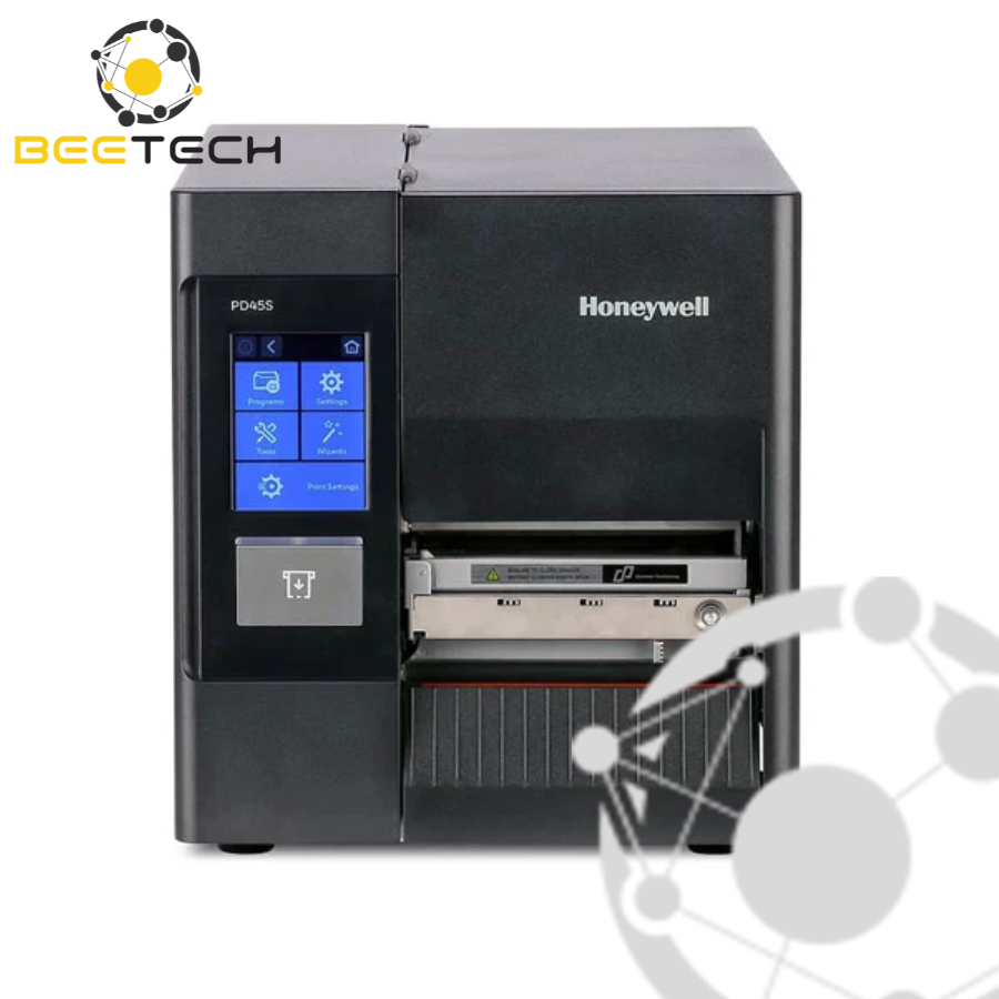 Máy in mã vạch Honeywell PD45S0C0010000300