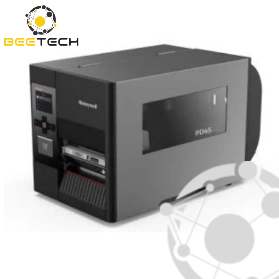 Máy in mã vạch Honeywell PD45S0C0010000300