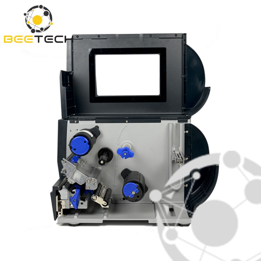 Máy in mã vạch TSC T6000e (203dpi)