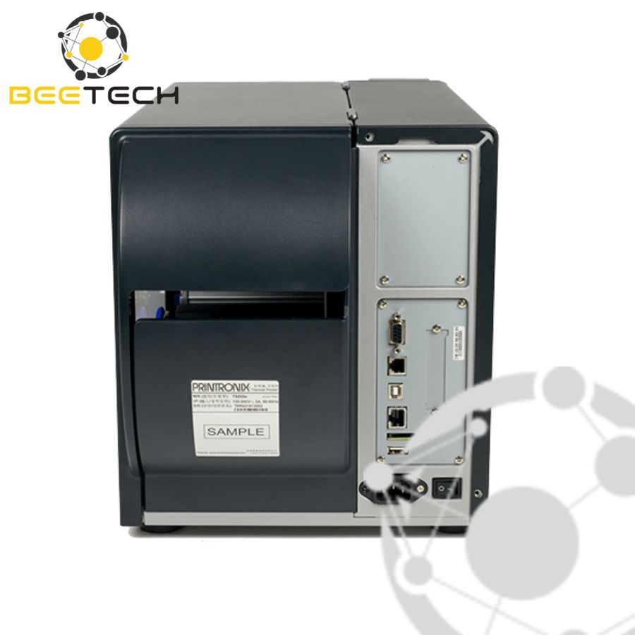 Máy in mã vạch TSC T6000e (203dpi)