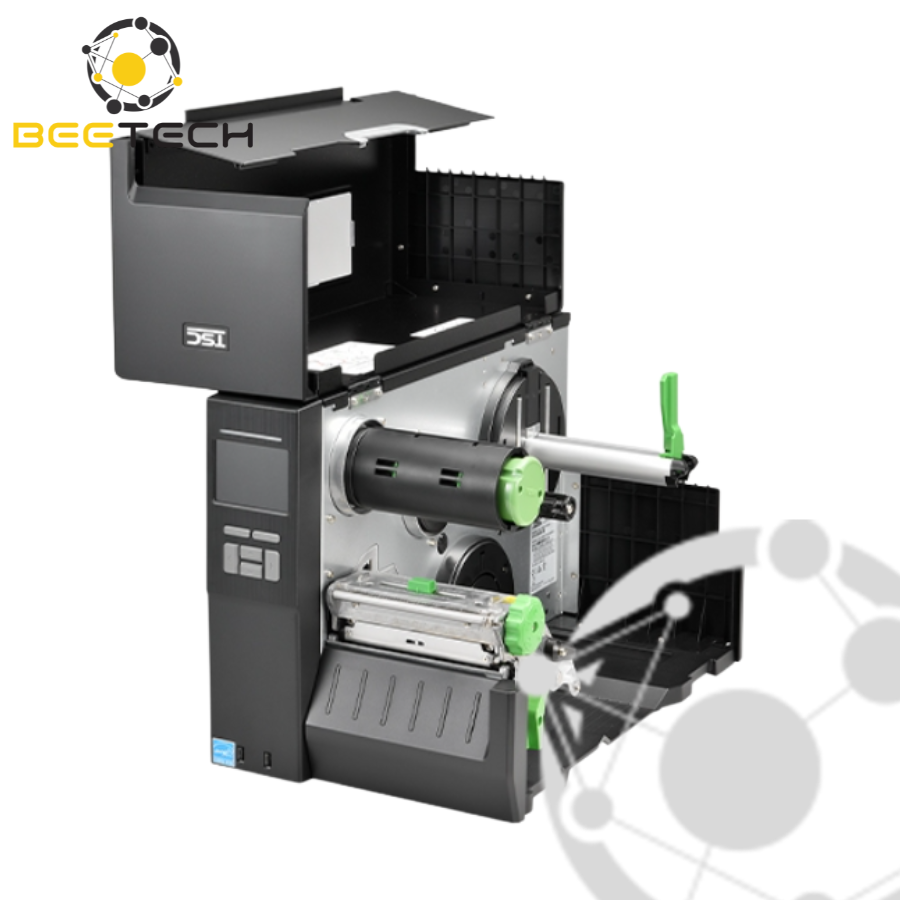 Máy in mã vạch TSC MH341