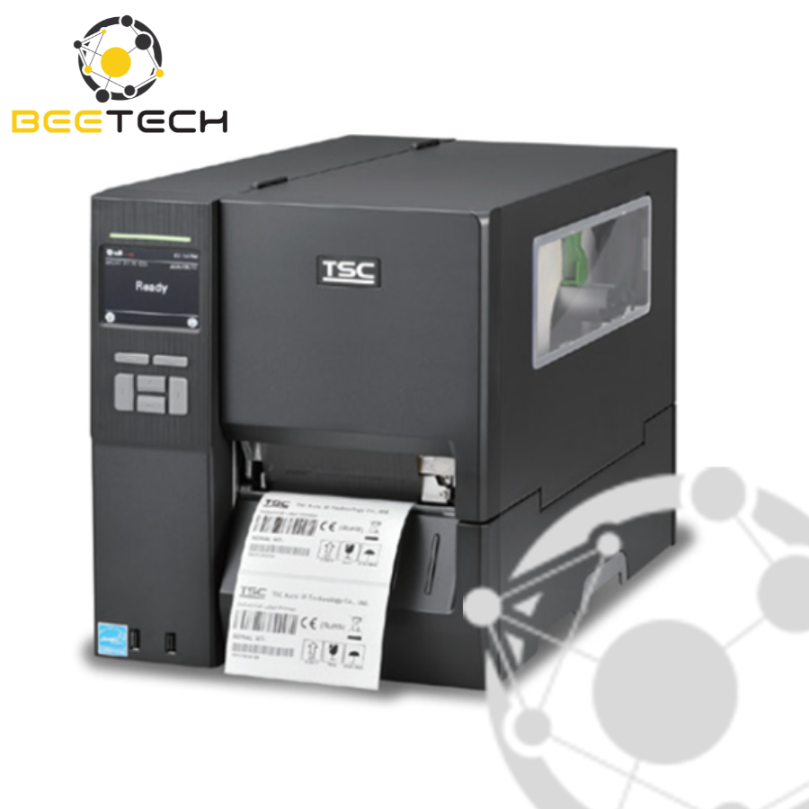 Máy in mã vạch TSC MH341
