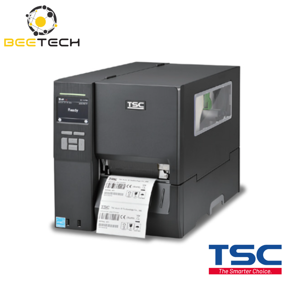 Máy in mã vạch TSC MH341