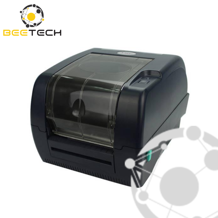 Máy in mã vạch TSC TTP-345 (300dpi)