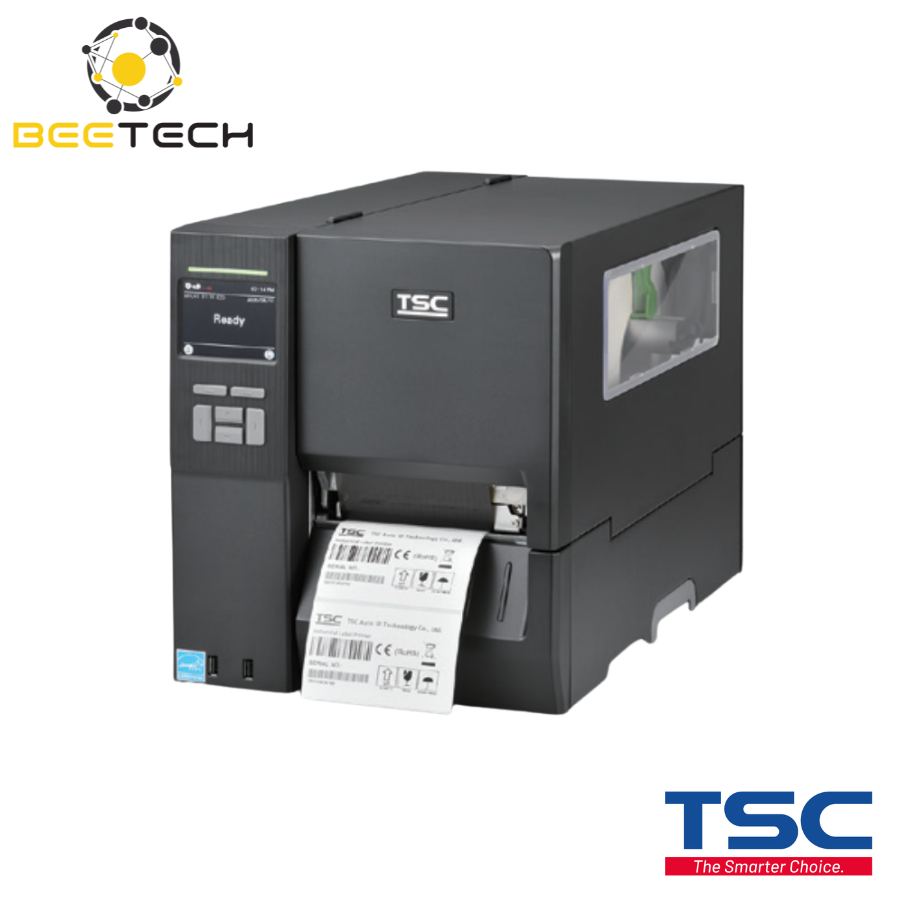 Máy in mã vạch công nghiệp TSC MH241