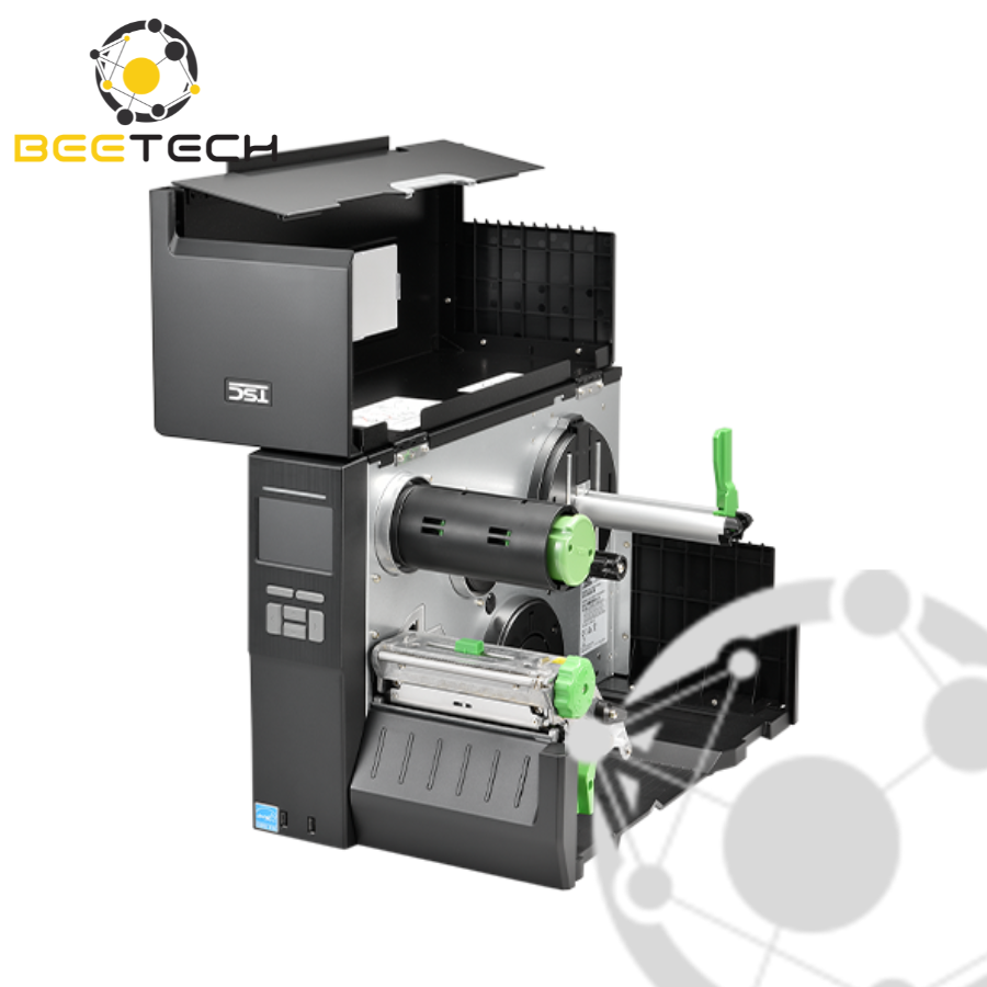 Máy in mã vạch công nghiệp TSC MH241