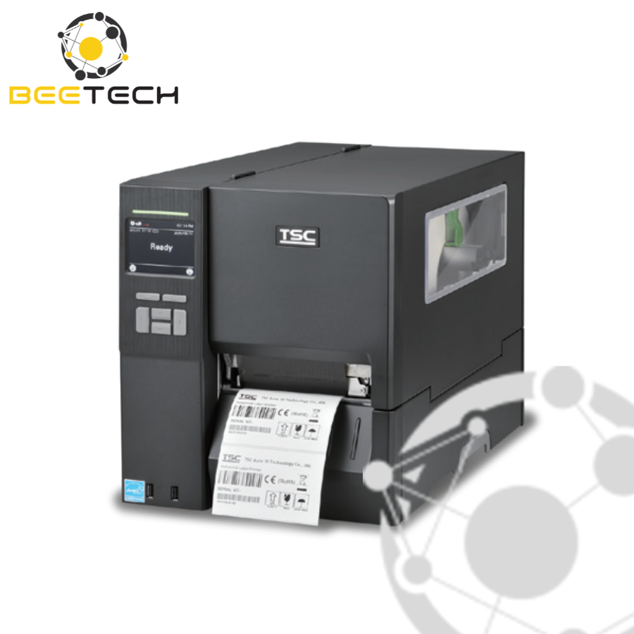 Máy in mã vạch công nghiệp TSC MH241