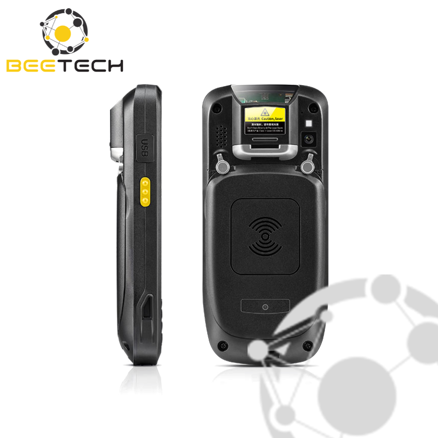 Máy kiểm kho di động Chainway C6000