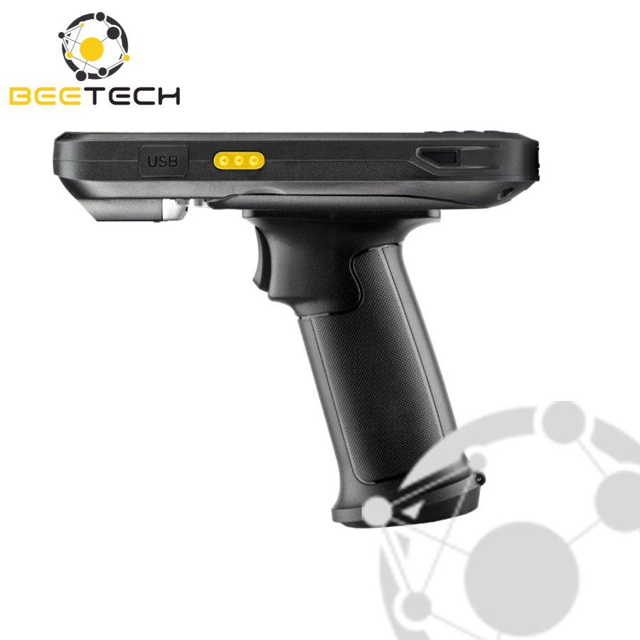Máy kiểm kho di động Chainway C6000