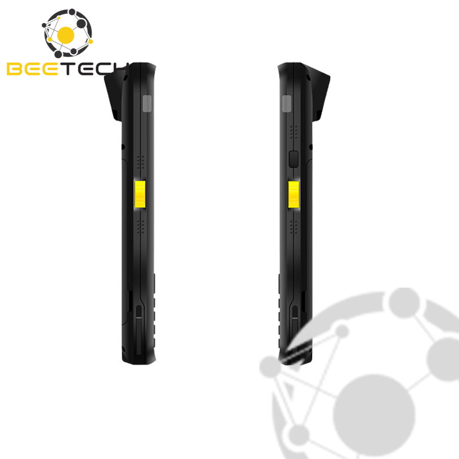 Máy kiểm kho di động Chainway MC62