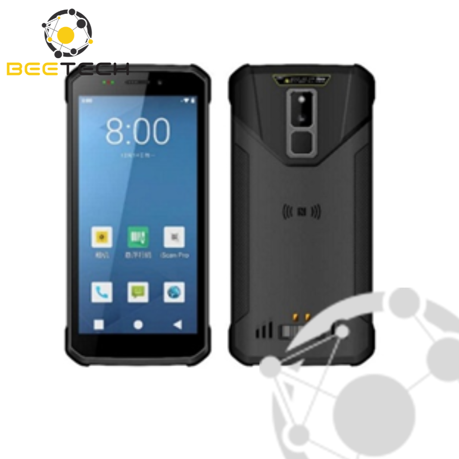 Máy kiểm kho di động iData T1 Pro