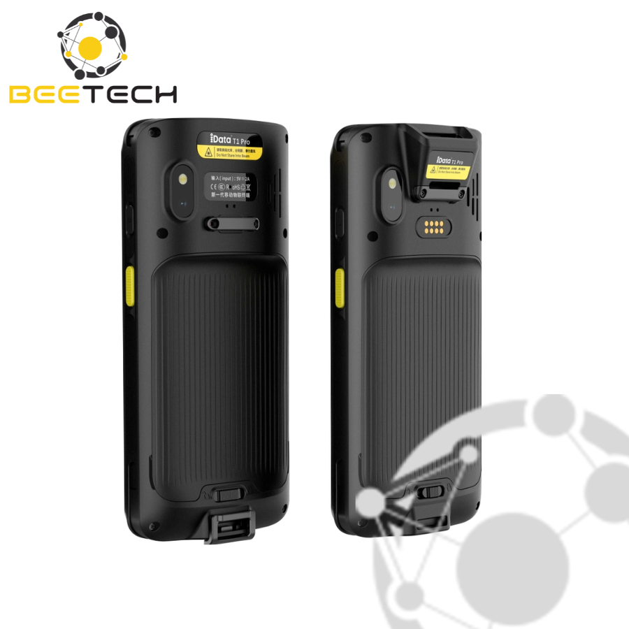 Máy kiểm kho di động iData T1 Pro