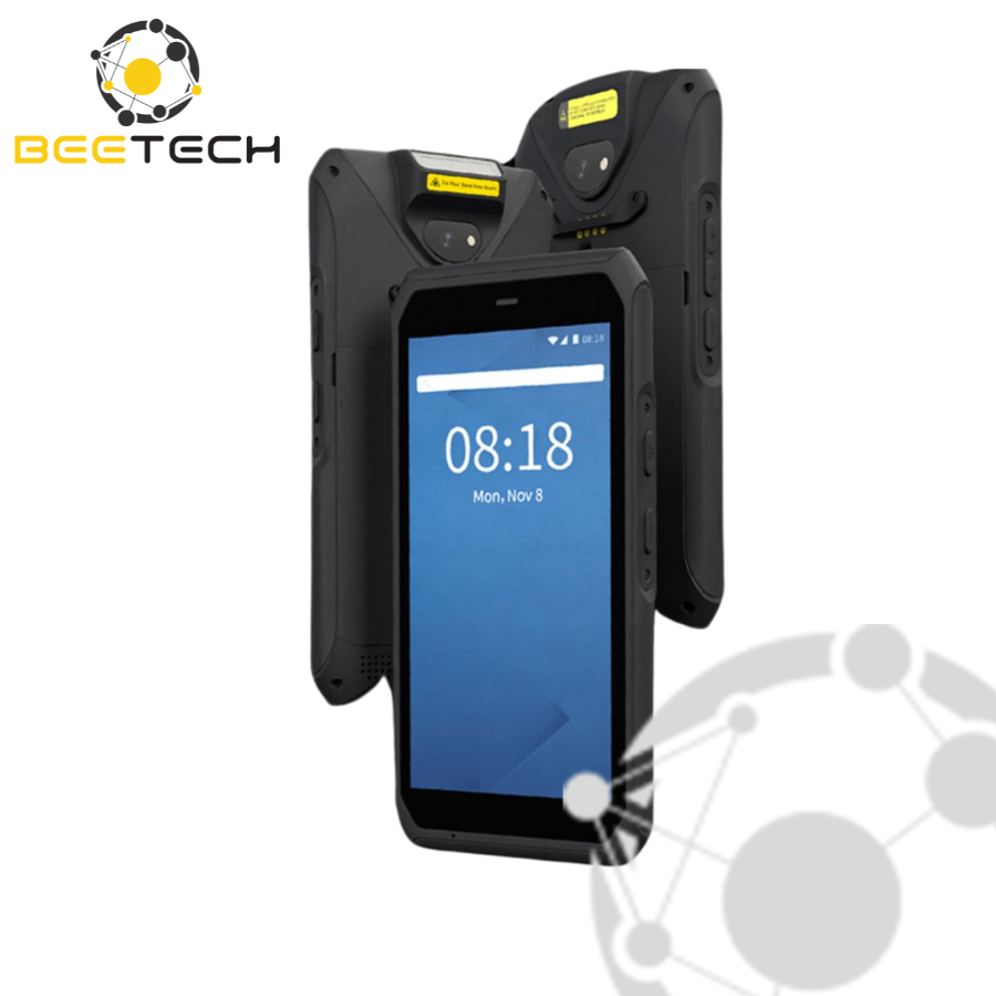 Máy kiểm kho di động iData T3 Pro