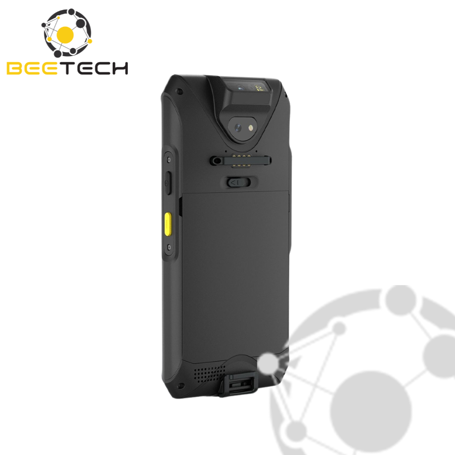 Máy kiểm kho di động iData T3 Pro