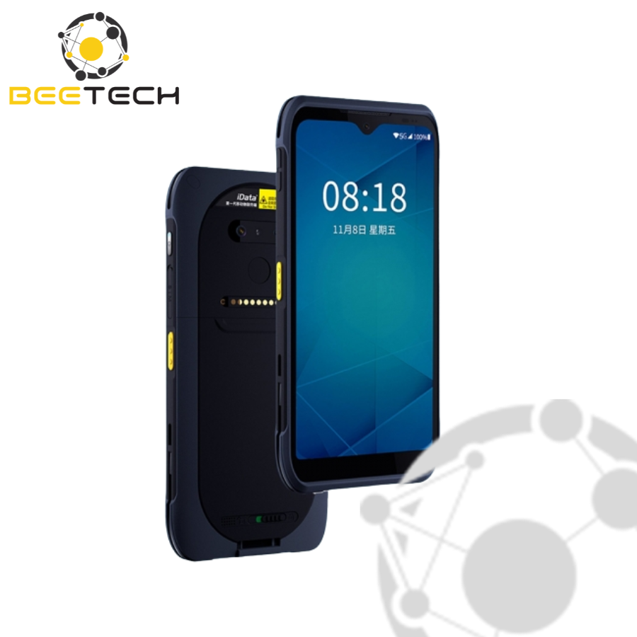 Máy kiểm kho di động iData T3 Pro