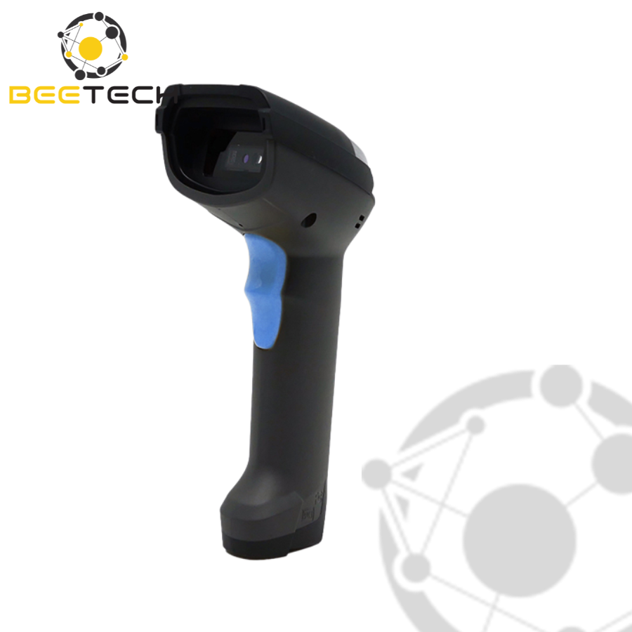 Máy quét mã vạch 1D Unitech MS851