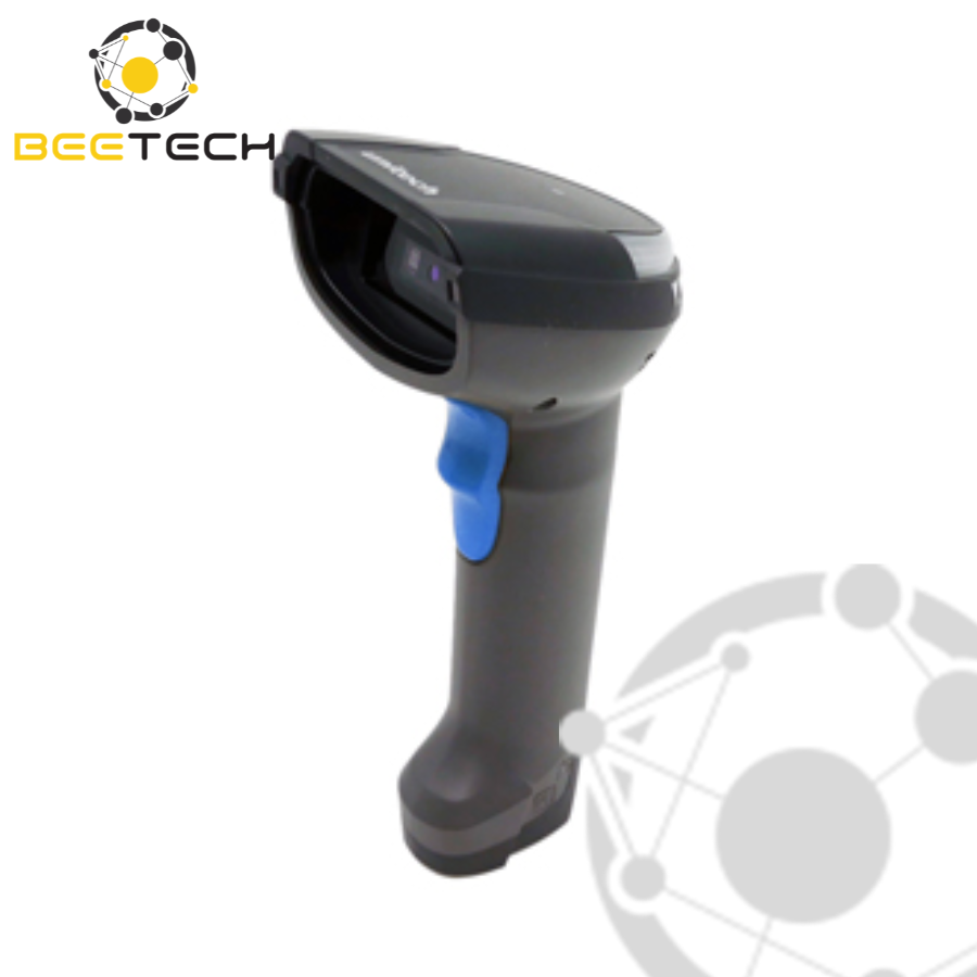 Máy quét mã vạch 1D Unitech MS851