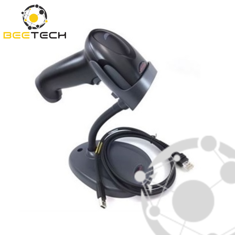 Máy quét mã vạch 2D Honeywell 1470G2D-2USB-1-A