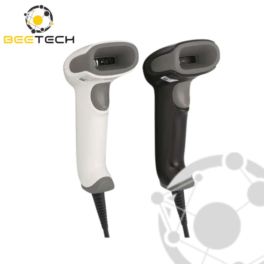 Máy quét mã vạch 2D Honeywell 1470G2D-2USB-1-A