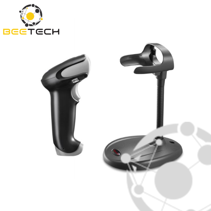 Máy quét mã vạch 2D Honeywell 1470G2D-2USB-1-A