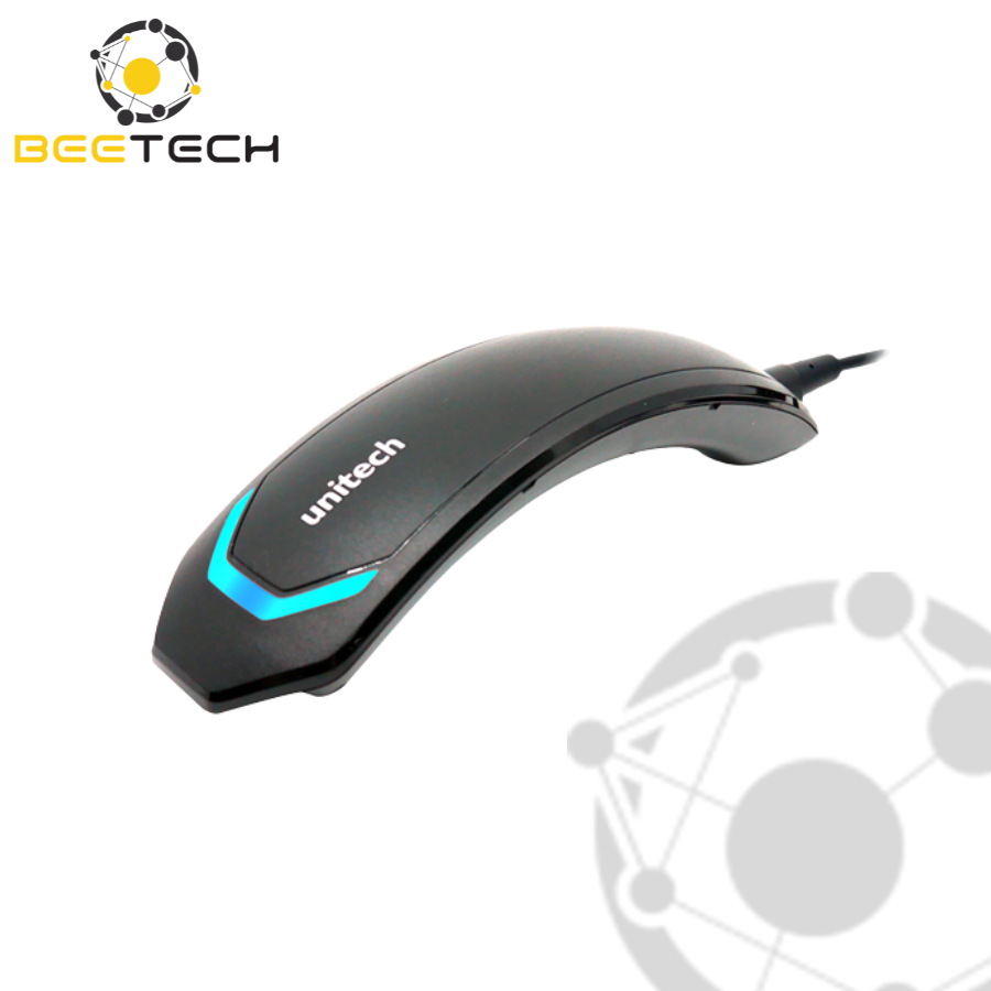 Máy quét mã vạch 2D Unitech MS282e