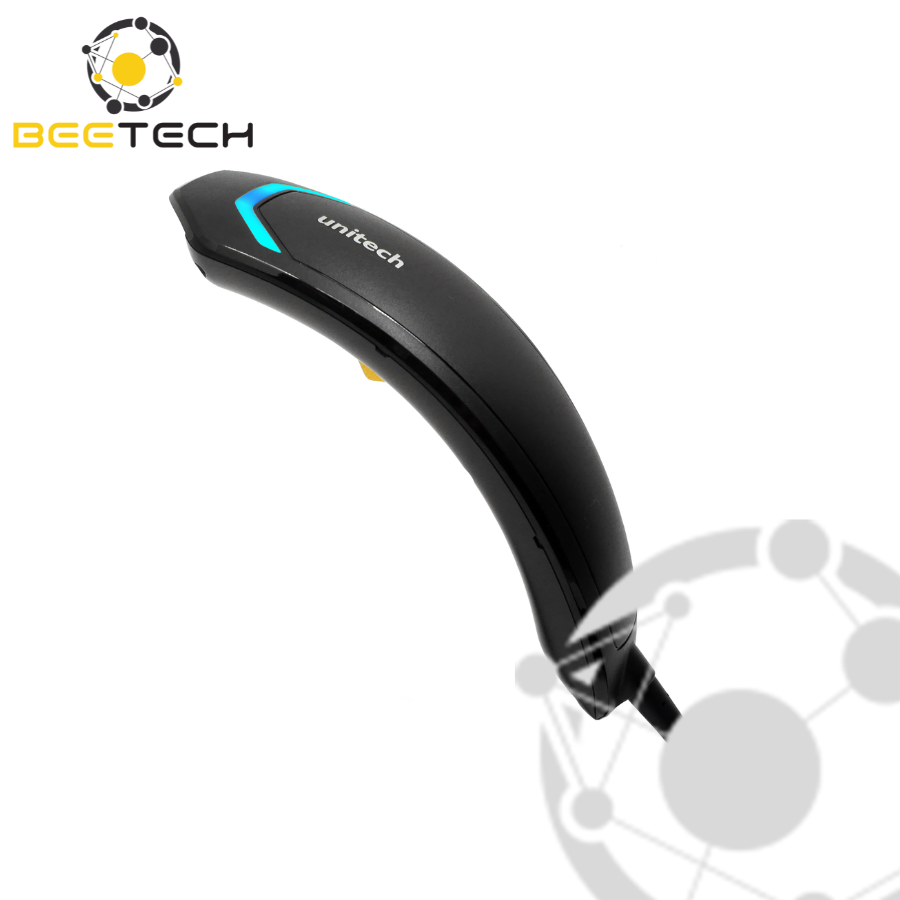 Máy quét mã vạch 2D Unitech MS282e