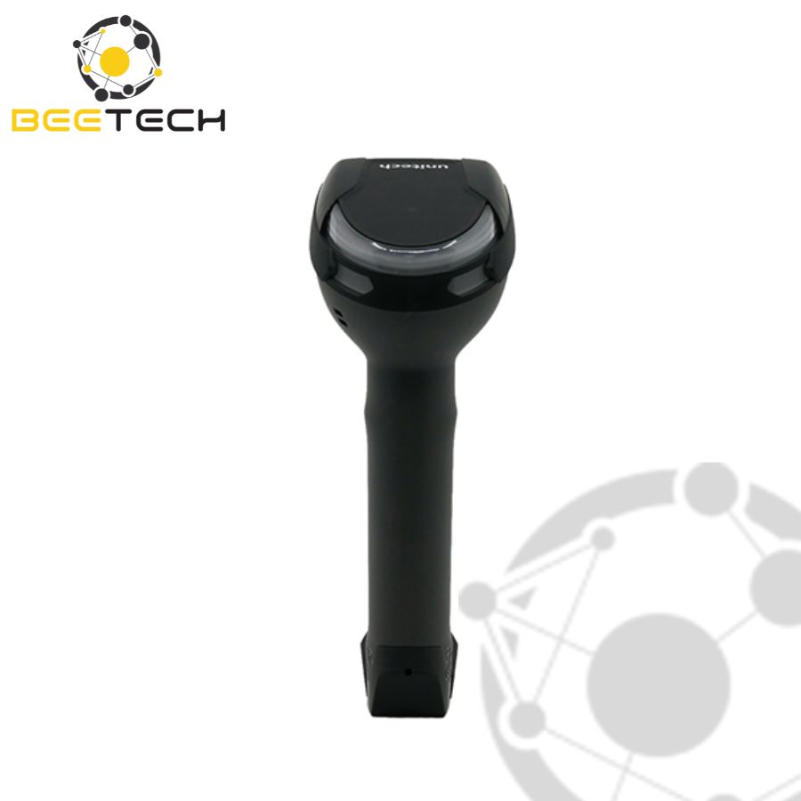 Máy quét mã vạch 2D không dây Bluetooth Unitech MS852B