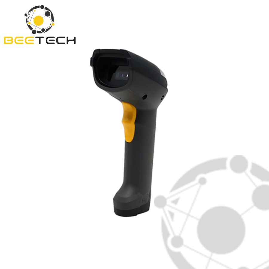Máy quét mã vạch 2D không dây Bluetooth Unitech MS852B