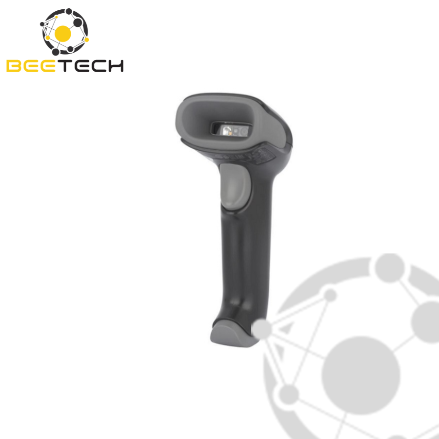 Máy quét mã vạch 2D Honeywell 1472G1D-2USB-5-A