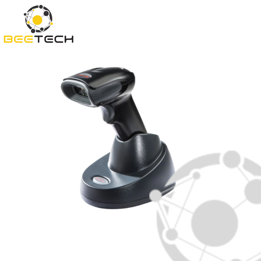 Máy quét mã vạch 2D Honeywell 1472G1D-2USB-5-A