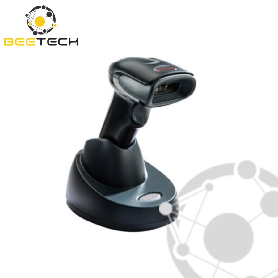 Máy quét mã vạch 2D Honeywell 1472G1D-2USB-5-A