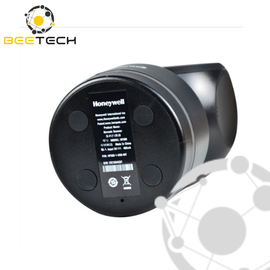 Máy quét mã vạch Honeywell HF680-R1-2USB