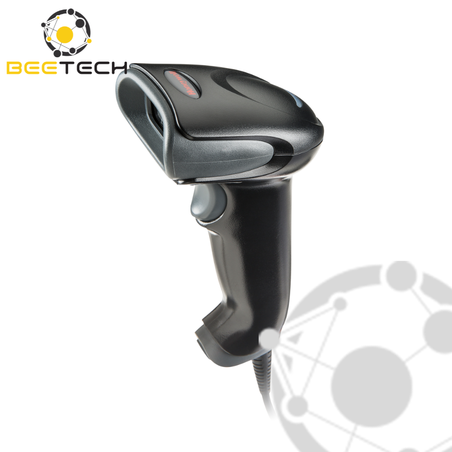 Máy quét mã vạch Honeywell HH660-1-2USB-1
