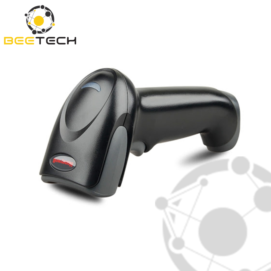 Máy quét mã vạch Honeywell HH660-1-2USB-1