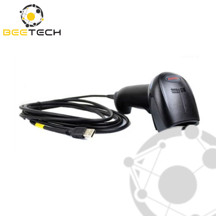 Máy quét mã vạch Honeywell Xenon 1950GHD-2USB-A