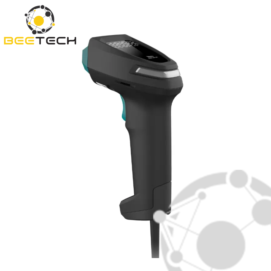 Máy quét mã vạch có dây iData J16
