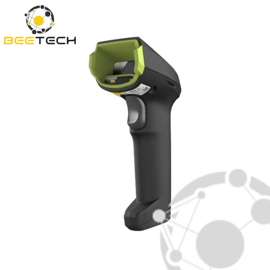 Máy quét mã vạch không dây IDATA J15-BT