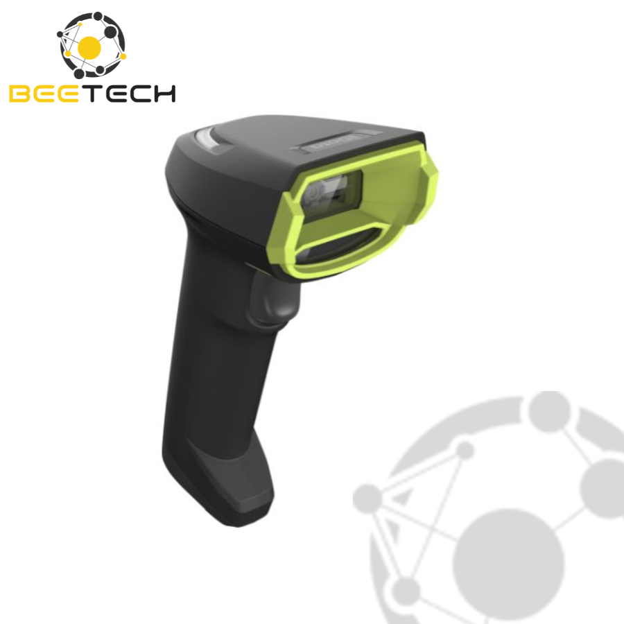 Máy quét mã vạch không dây IDATA J15-BT