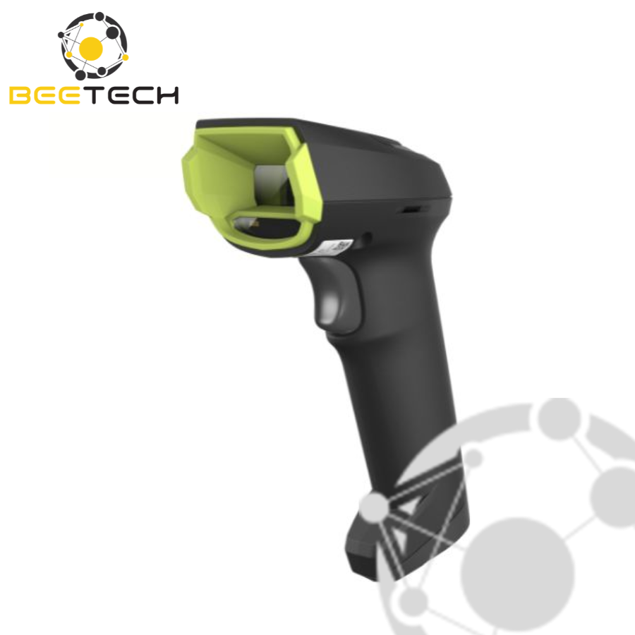 Máy quét mã vạch không dây IDATA J15-BT