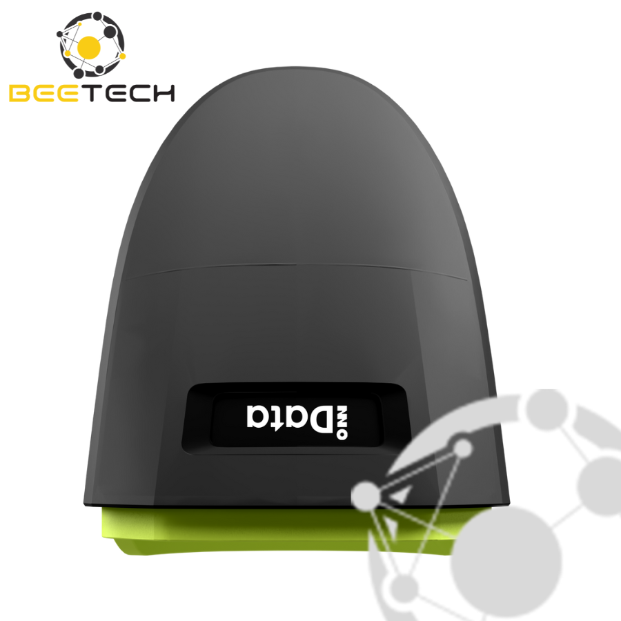 Máy quét mã vạch không dây iData J7-BT