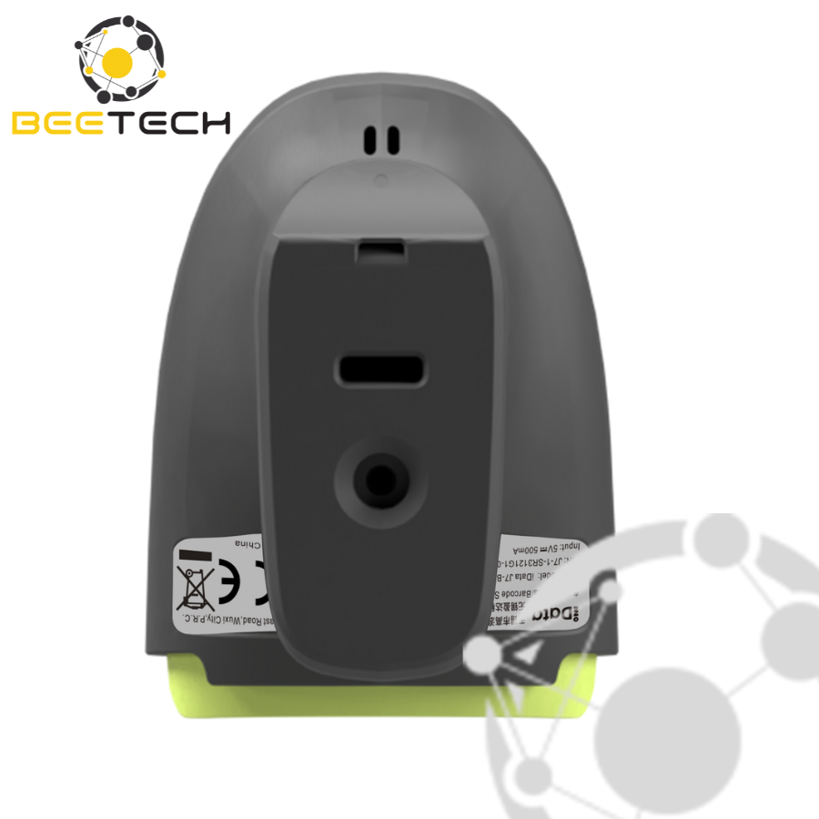 Máy quét mã vạch không dây iData J7-BT