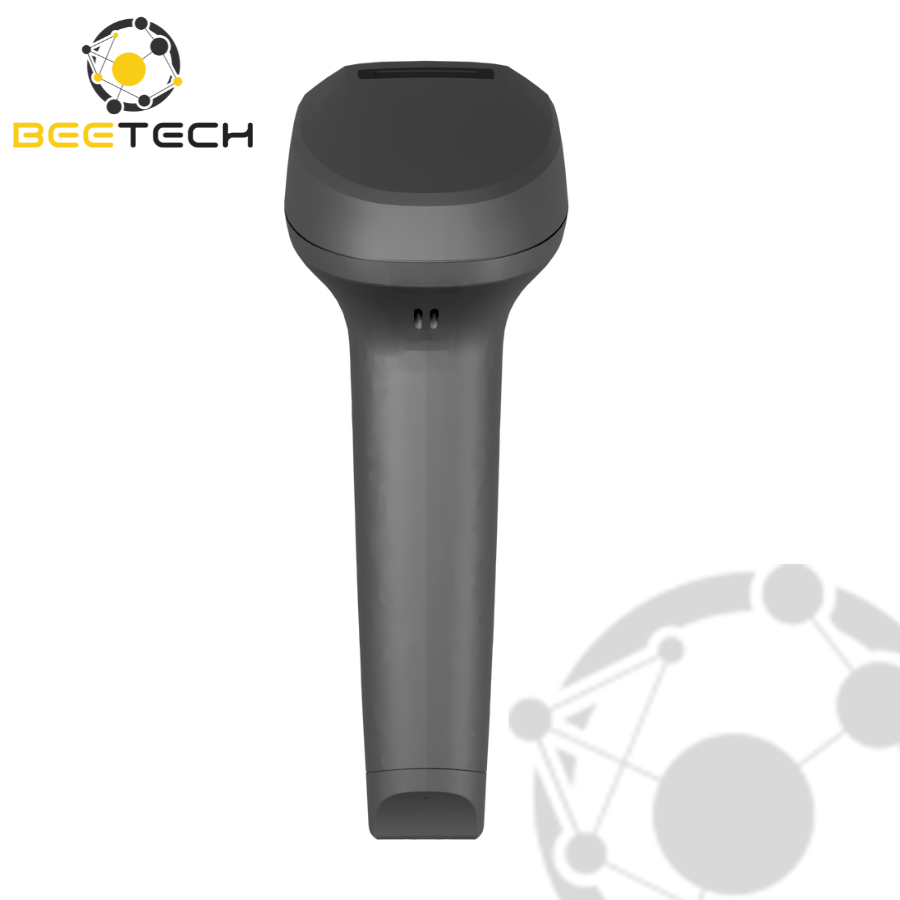 Máy quét mã vạch không dây iData J7-BT
