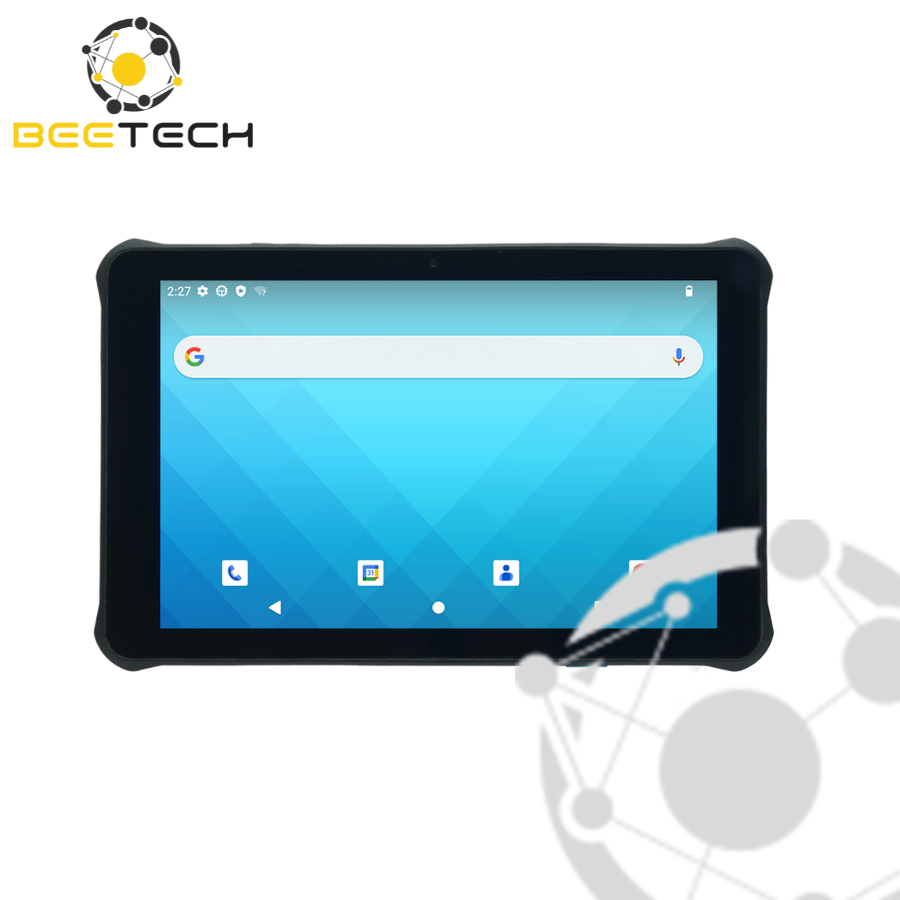 Máy tính bảng công nghiệp Unitech RT112 (4th Gen)