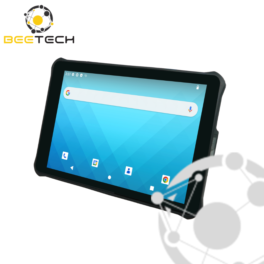 Máy tính bảng công nghiệp Unitech RT112 (4th Gen)