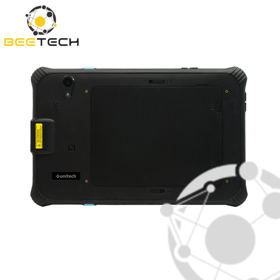 Máy tính bảng công nghiệp Unitech RT112 (4th Gen)