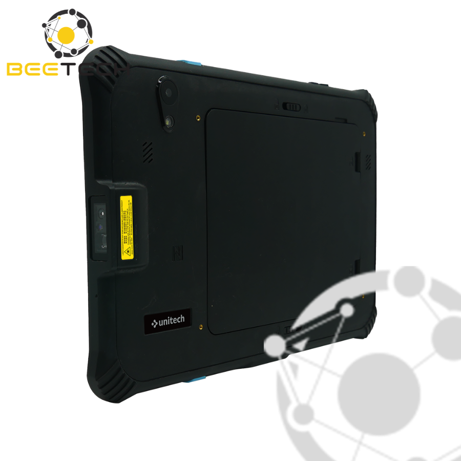 Máy tính bảng công nghiệp Unitech RT112 (4th Gen)